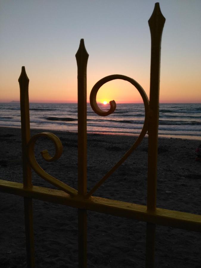 Appartement Nikotsaras House Since 1930 Acharavi (Corfu)