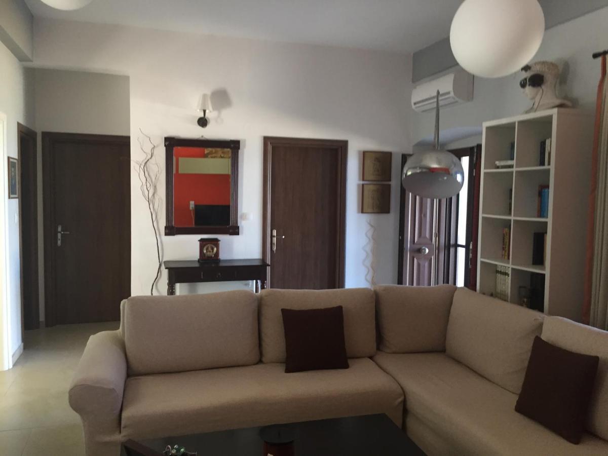 Nikotsaras House Since 1930 Appartement