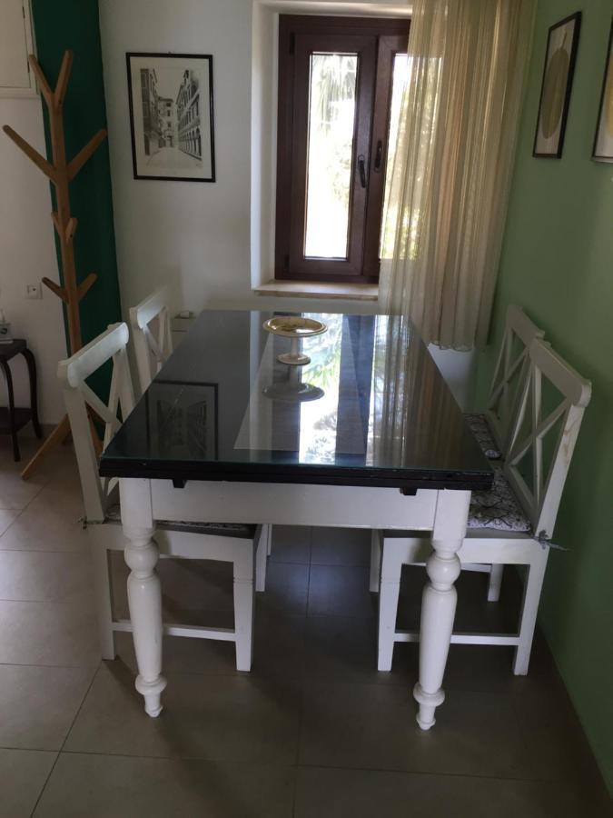 Nikotsaras House Since 1930 Appartement