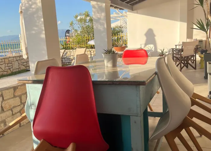 Nikotsaras Beach House Since 1930