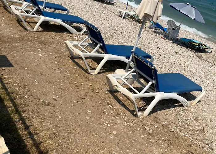 Nikotsaras Beach House Since 1930