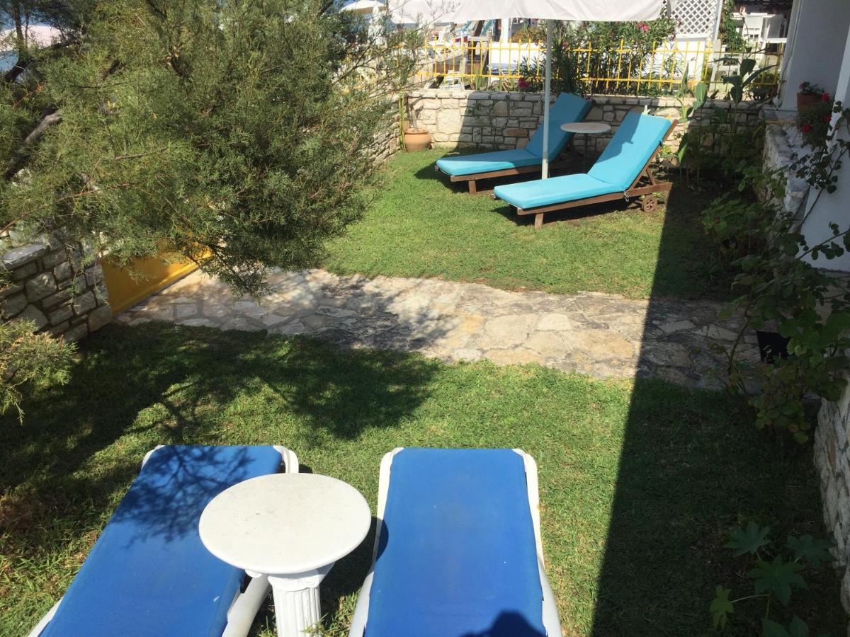 Nikotsaras House Since 1930 Acharavi (Corfu)