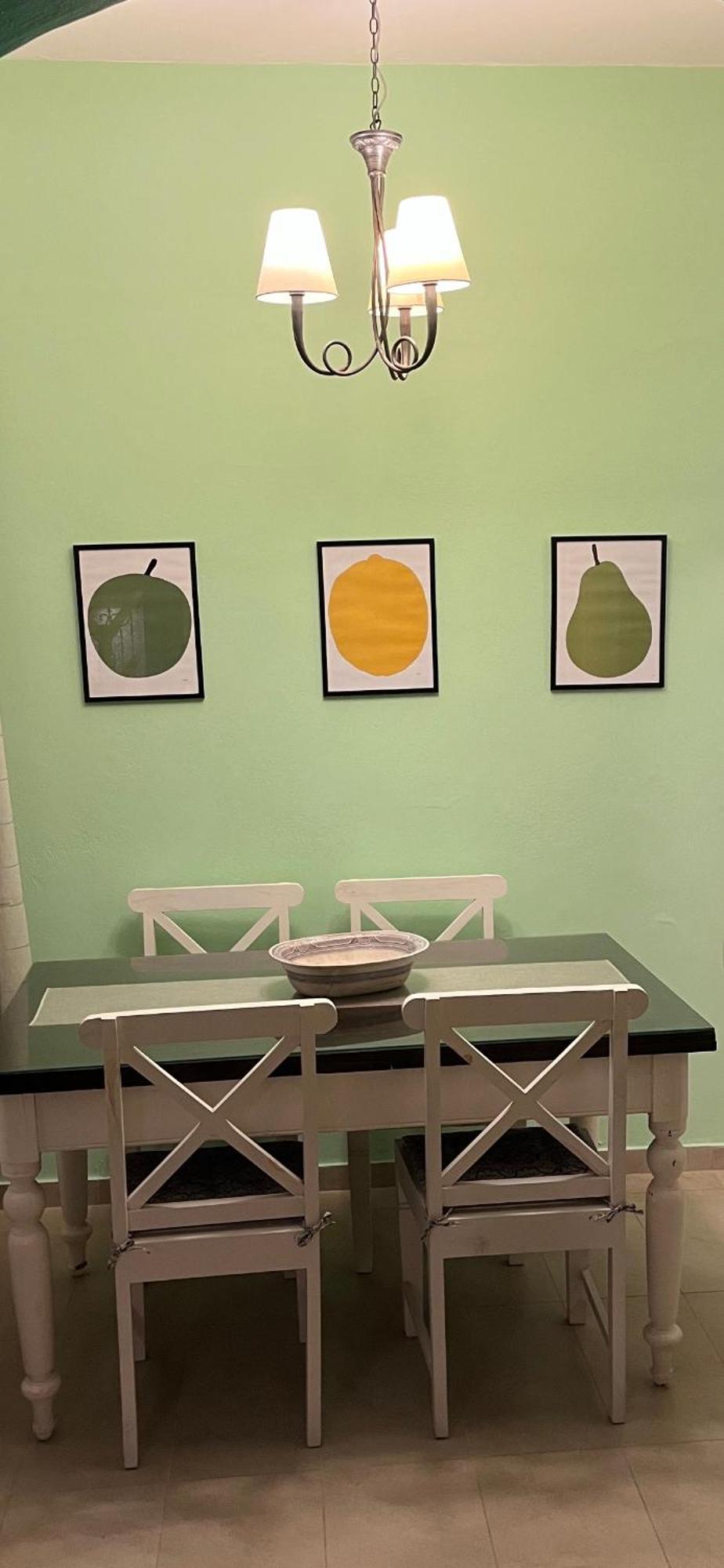 Nikotsaras House Since 1930 Apartment Acharavi (Corfu)