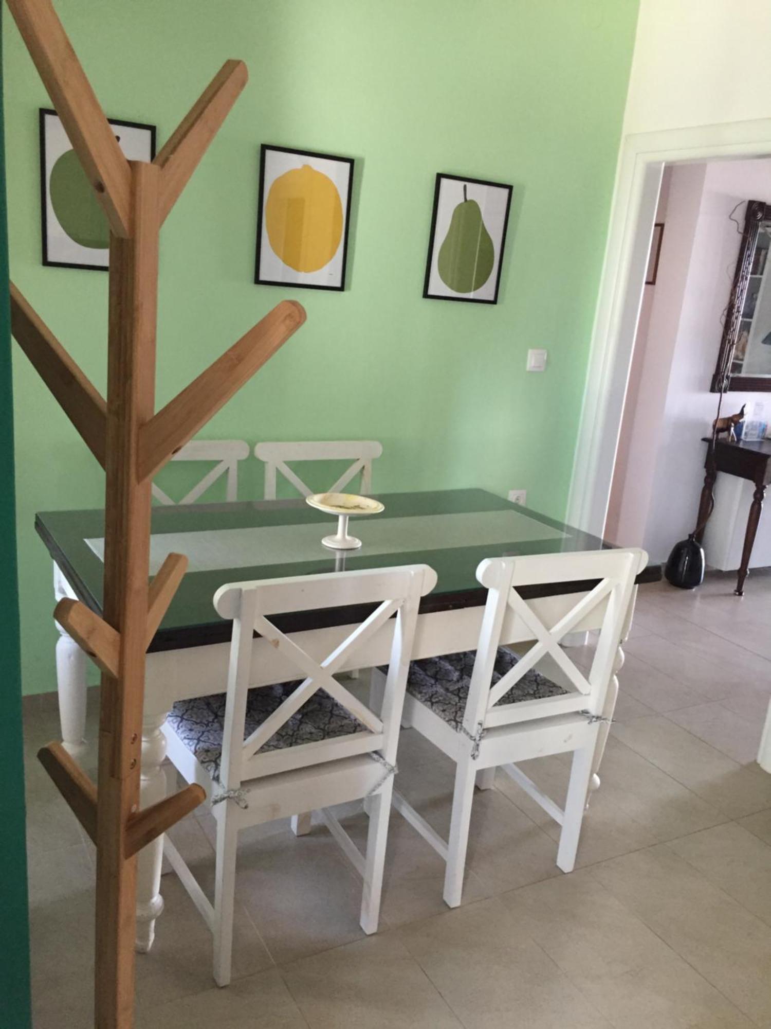 Nikotsaras House Since 1930 Apartment