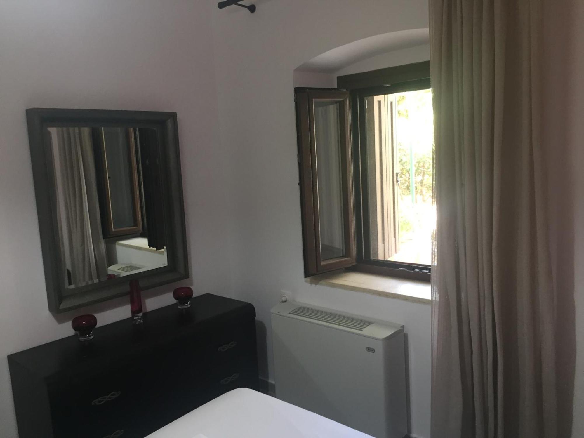Nikotsaras House Since 1930 公寓 Acharavi (Corfu)
