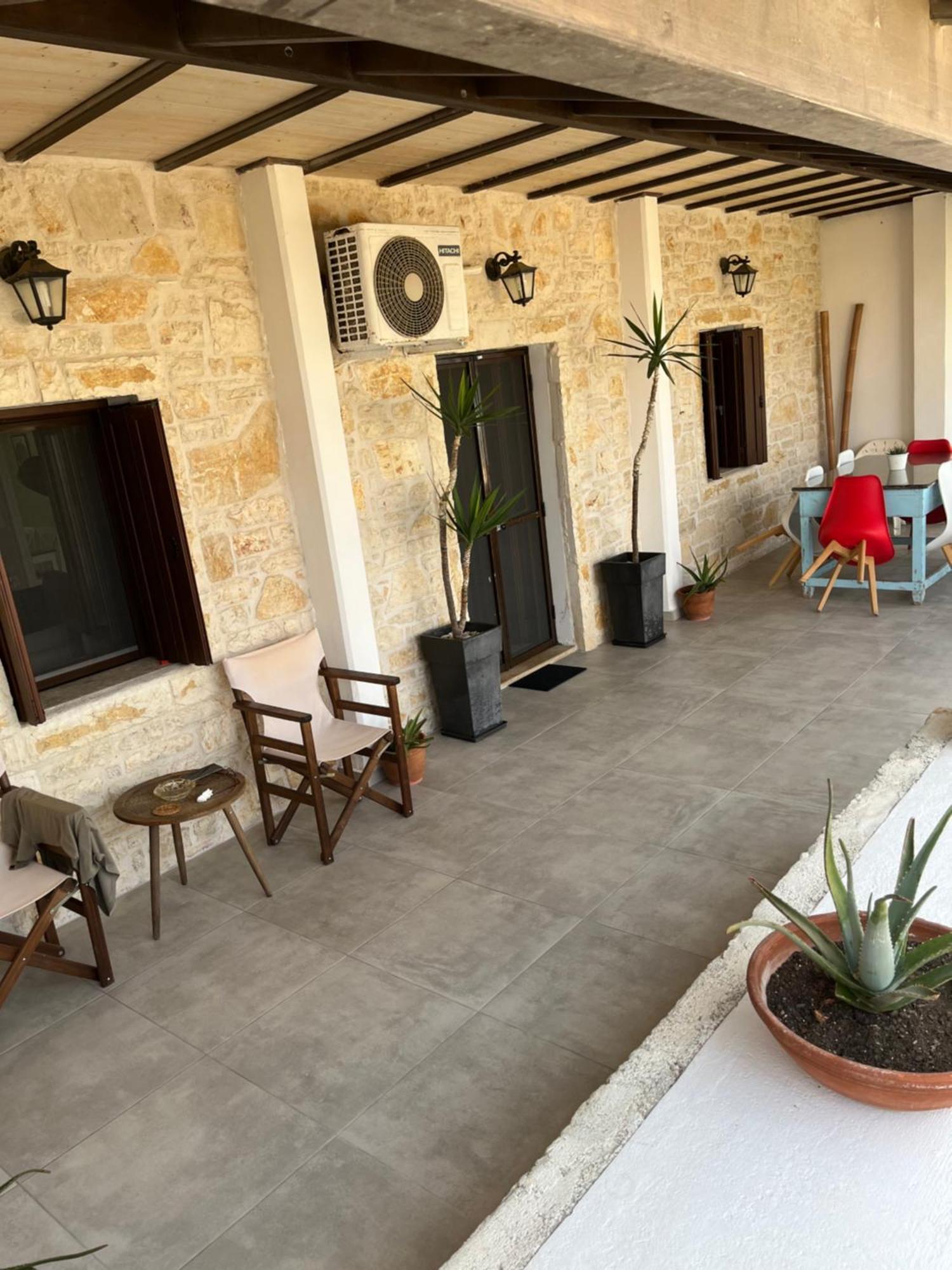 Apartment Nikotsaras House Since 1930 *